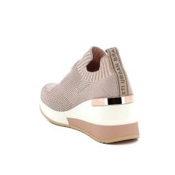 Xti Baskets | Shaki Nude