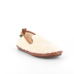 So Bask Chaussons | Wilona Beige