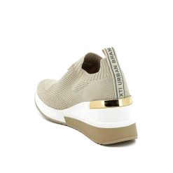 Xti Baskets | Shaki Beige