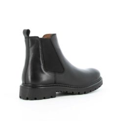 Andre Bottines & Boots | Jimili Noir