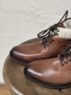 Andre Bottines & Boots | Reiken Cognac