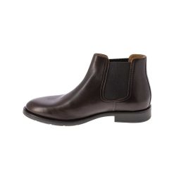 Andre Bottines & Boots | Joboot Marron