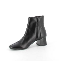 Andre Bottines & Boots | Sima Noir