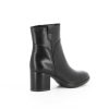 Andre Bottines & Boots | Oriane Noir