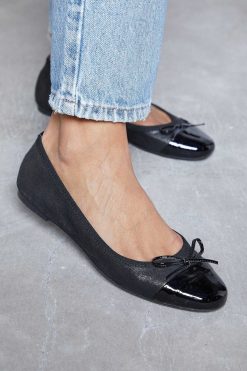 Andre Ballerines & Babies | Isa Noir