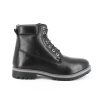 Andre Bottines & Boots | Rignac Noir