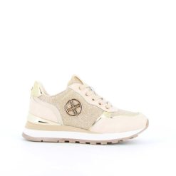 Xti Baskets | Alicia 6 Beige