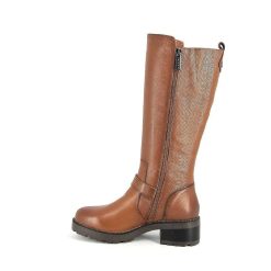 Carmela Bottes | Xaverine Camel