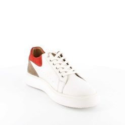 Andre Baskets | Frele Blanc