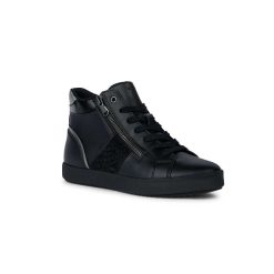 Geox Baskets | Blomiee Noir