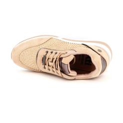 Xti Baskets | Salima Beige