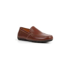 Geox Mocassins | Uomo Moner Camel