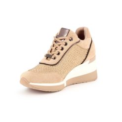 Xti Baskets | Salima Beige