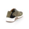 Andre Baskets | Futuriste Vert