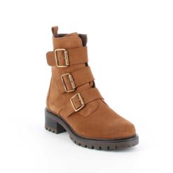 Andre Bottines & Boots | Argo Camel