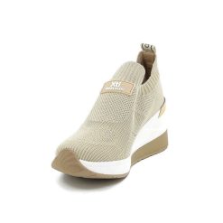 Xti Baskets | Shaki Beige