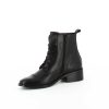 Andre Bottines & Boots | Prodigieuse Noir