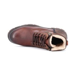 Andre Bottines & Boots | Planalto Cognac