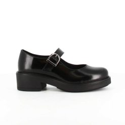 Andre Ballerines & Babies | Ariel Noir