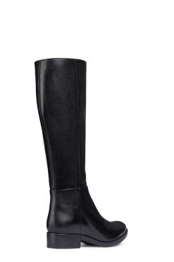 Geox Bottes | D Felicity Noir