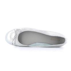 Andre Ballerines & Babies | Geniale Argent