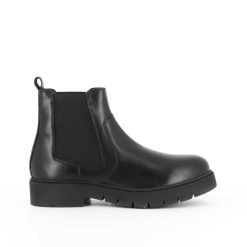 Andre Bottines & Boots | Noah 2 Noir