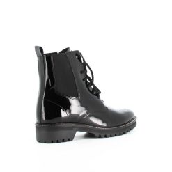 Andre Bottines & Boots | Ria Noir