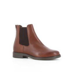 Andre Bottines & Boots | Brunette Marron