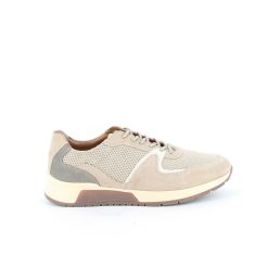 Andre Baskets | Futuriste Beige