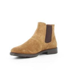 Andre Bottines & Boots | Joboot 2 Beige