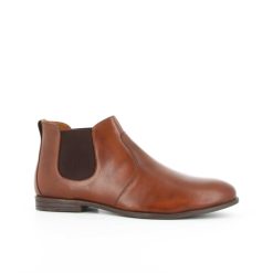 Andre Bottines & Boots | Rasiglio 2 Marron