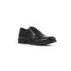 Geox Derbies & Richelieus | Uomo Carnaby Noir