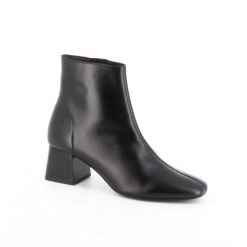 Andre Bottines & Boots | Sima Noir