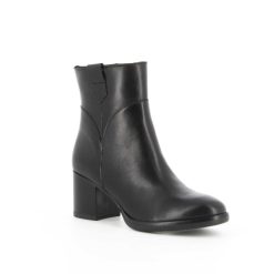 Andre Bottines & Boots | Oriane Noir