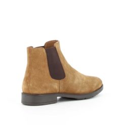 Andre Bottines & Boots | Joboot 2 Beige