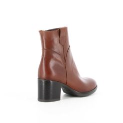 Andre Bottines & Boots | Oriane Marron