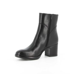 Andre Bottines & Boots | Oriane Noir