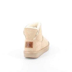 Xti Bottines & Boots | Icecream Beige