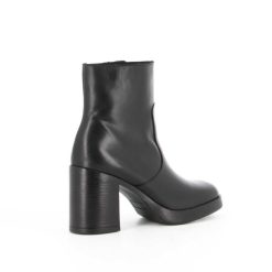 Andre Bottines & Boots | Laurel Noir