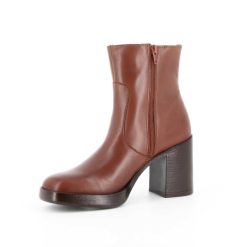 Andre Bottines & Boots | Laurel Marron