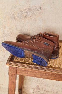 Andre Bottines & Boots | Redland Cognac