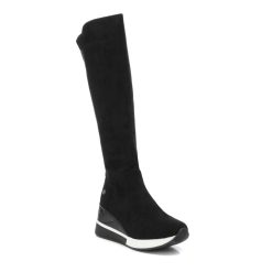 Xti Bottes | Sullivana Noir