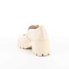 Andre Sandales & Nu-Pieds | Victorine Beige