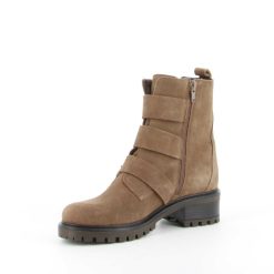 Andre Bottines & Boots | Argo Taupe