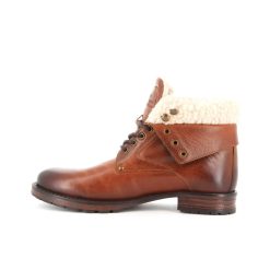 Andre Bottines & Boots | Reiken Cognac