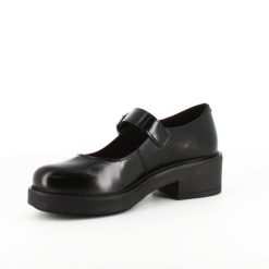 Andre Ballerines & Babies | Ariel Noir