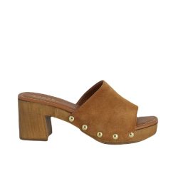 Andre Sandales & Nu-Pieds | Rodeo Cognac