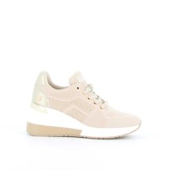 Xti Baskets | Amelia 6 Beige