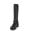 Carmela Bottes | Xaverine Noir