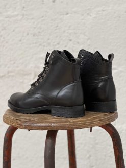 Andre Bottines & Boots | Gredin Noir